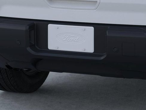 New 2026 Ford Bronco Sport Big Bend AWD/4WD image 23