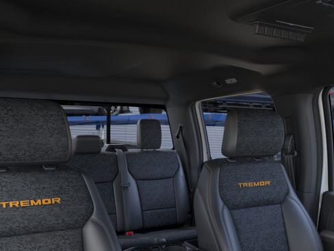 New 2025 Ford F150 Tremor w/ Mobile Office Package image 22