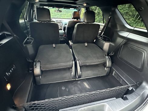 Used 2016 Ford Explorer Sport w/ Equipment Group 401A AWD/4WD image 20