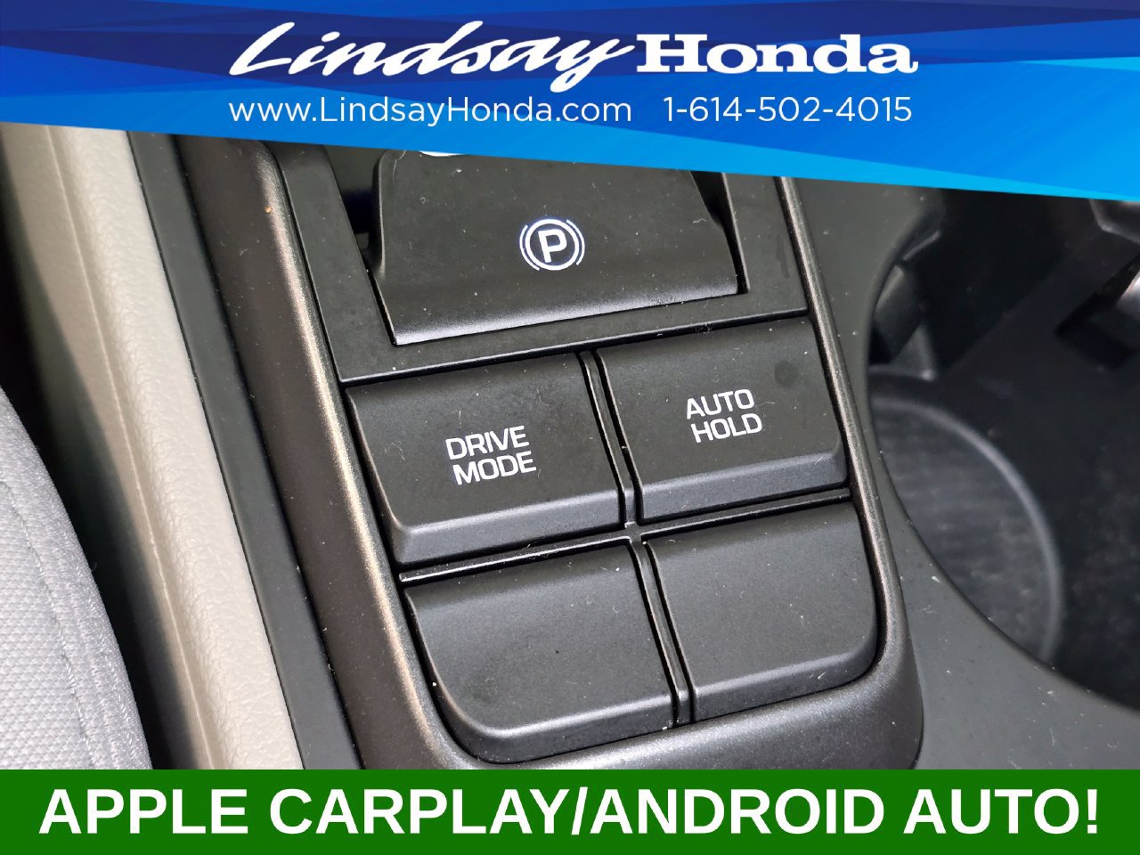 Used 2019 Hyundai Tucson SEL w/ Cargo Package FWD image 21