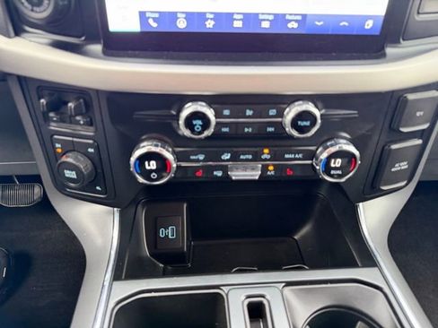 Used 2021 Ford F150 XLT w/ Equipment Group 302A High image 16