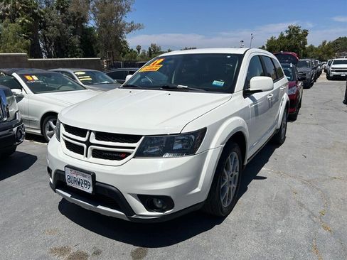 Used 2019 Dodge Journey GT AWD/4WD image 9