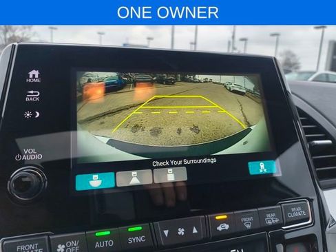Used 2020 Honda Odyssey EX-L image 4