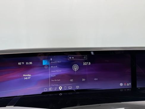 Used 2025 Cadillac Escalade Sport w/ LPO, ONYX Package AWD/4WD image 31