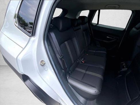 Used 2024 MAZDA CX-50 AWD 2.5 S w/ Preferred Package image 28
