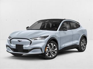 New 2026 Ford Mustang Mach-E Premium video 1