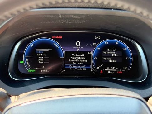 Used 2024 Toyota Venza Limited AWD/4WD image 27