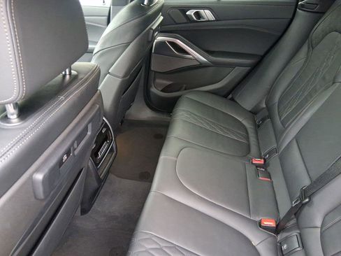 Certified 2023 BMW X6 xDrive40i w/ Executive Package image 27