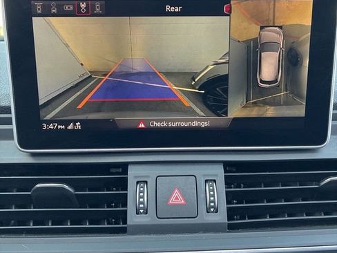 Used 2019 Audi SQ5 Prestige image 12