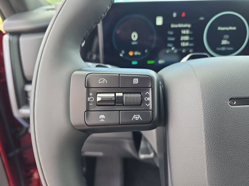 New 2025 Hyundai Santa Fe Calligraphy image 14