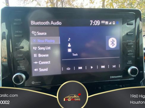 Used 2022 Toyota Corolla SE image 25