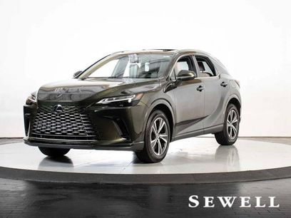 Certified 2025 Lexus RX 350 Premium w/ Convenience Package