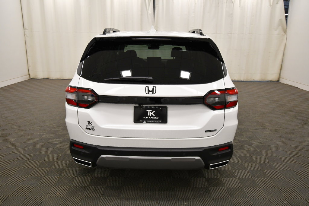 New 2026 Honda Pilot image 6