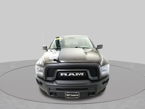 Used 2019 RAM 1500 Warlock AWD/4WD image 3