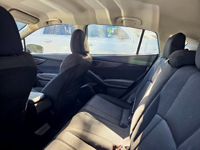 Used 2020 Subaru Impreza 2.0i AWD/4WD image 7