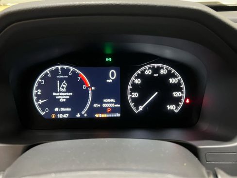 New 2026 Honda Ridgeline TrailSport+ image 25