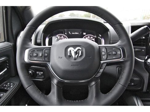 Used 2025 RAM 2500 Laramie image 11