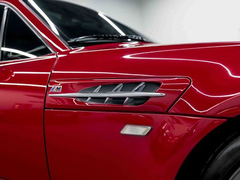 Used 1999 BMW M Coupe image 16