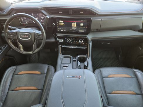 Used 2024 GMC Sierra 2500 AT4 w/ AT4 Premium Plus Package image 20