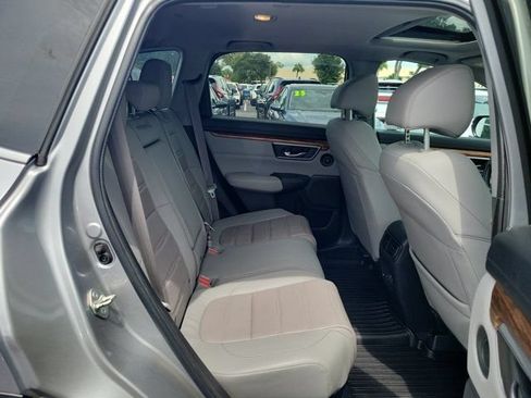 Used 2020 Honda CR-V EX-L image 10