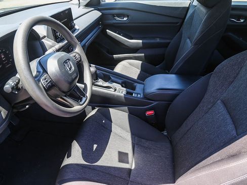 Used 2024 Honda Accord EX image 5