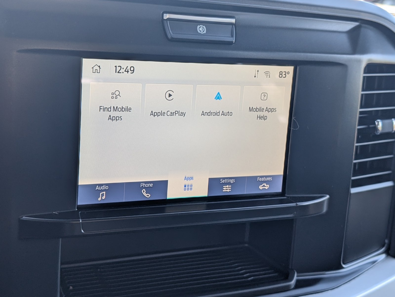 Used 2025 Ford F250 XL AWD/4WD image 35