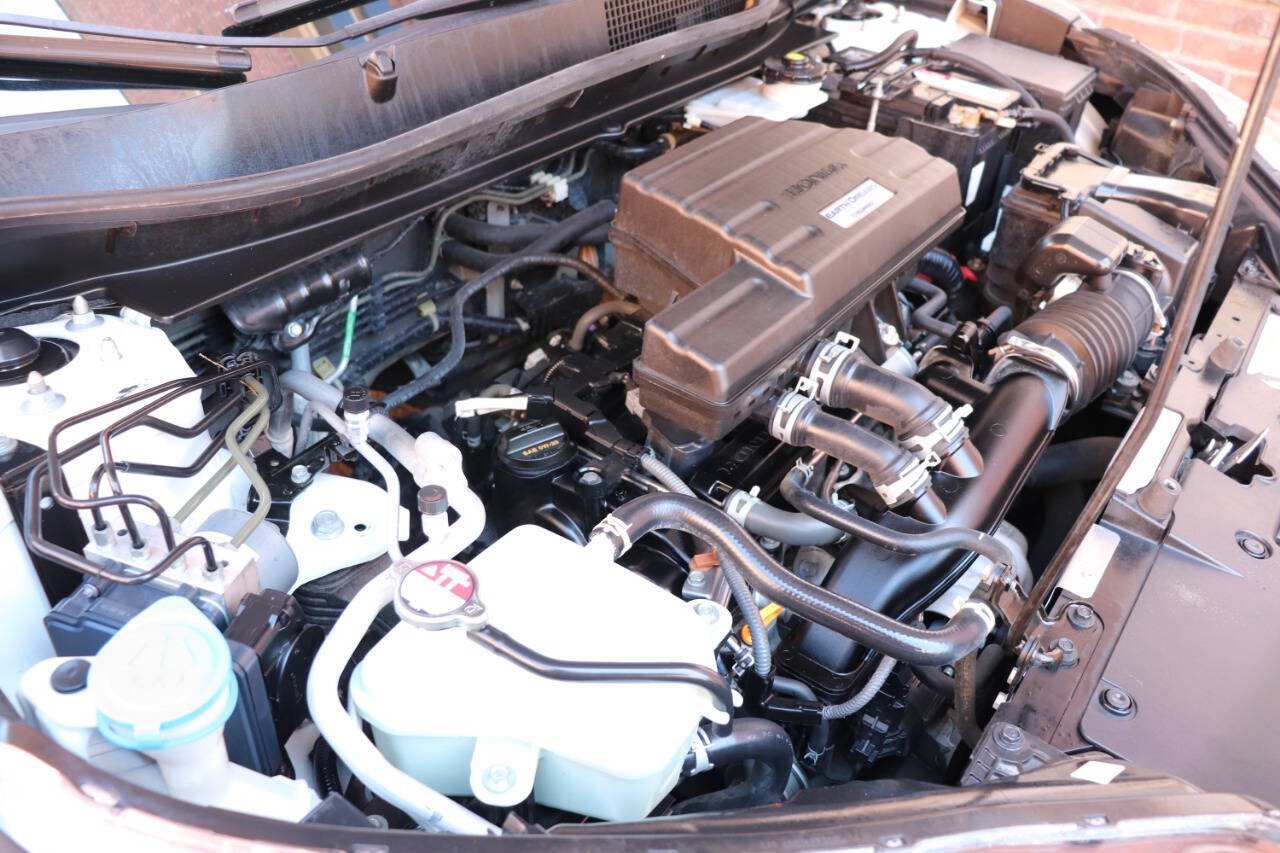 Used 2019 Honda CR-V EX-L image 14