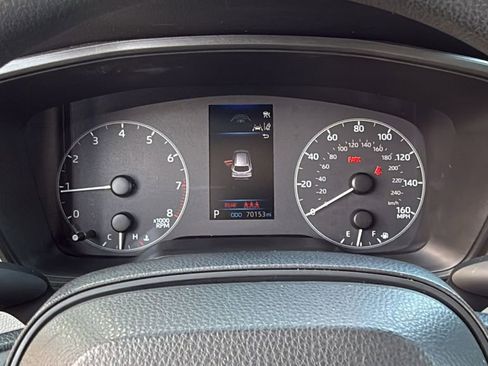 Used 2023 Toyota Corolla Cross L AWD/4WD image 33