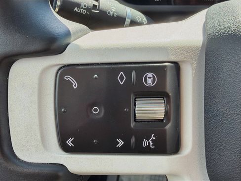 Used 2025 Land Rover Defender 110 S AWD/4WD image 38