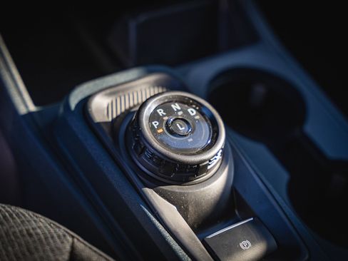 New 2025 Ford Maverick XL w/ 4K Tow Package image 15