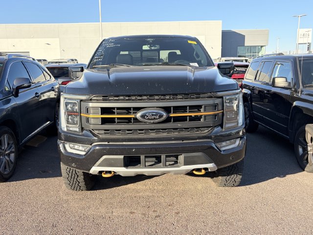 Used 2021 Ford F150 Tremor w/ Equipment Group 402A High AWD/4WD image 2