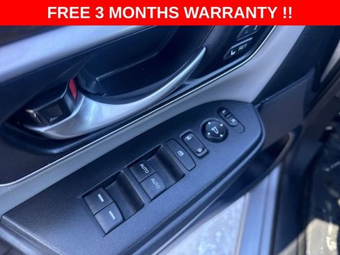 Used 2018 Honda CR-V EX-L image 12