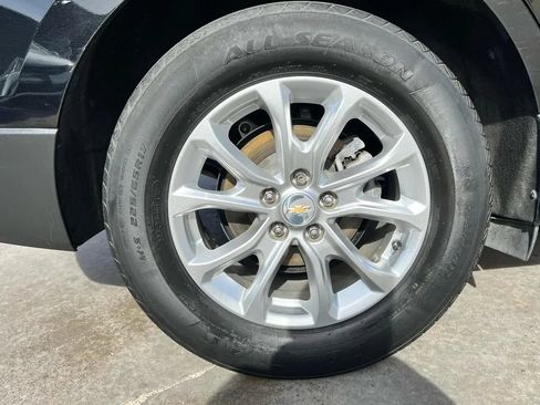 Used 2020 Chevrolet Equinox LS FWD image 31