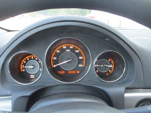 Used 2008 Saturn Aura XE FWD image 27
