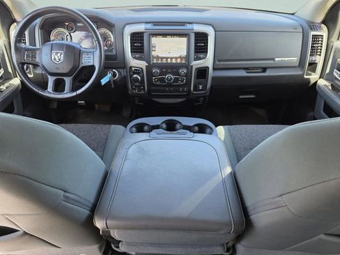 Used 2016 RAM 1500 Big Horn image 18