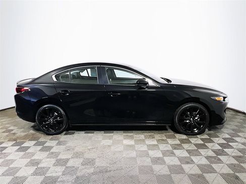 New 2026 MAZDA MAZDA3 s Sport image 8