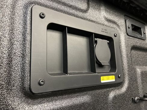 New 2025 Ford Ranger XLT image 34