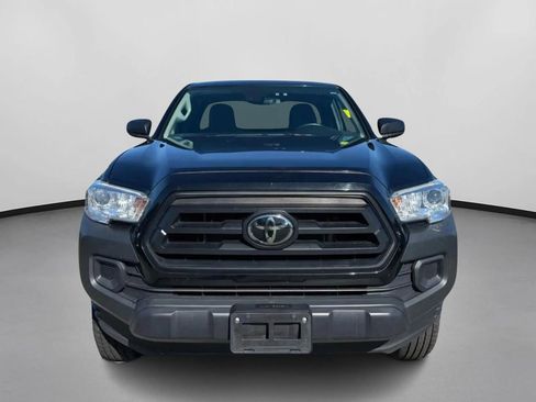 Used 2023 Toyota Tacoma SR RWD image 4