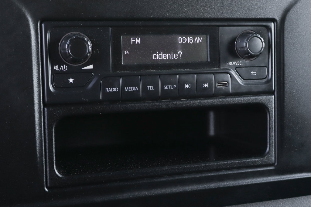 Used 2023 Mercedes-Benz Sprinter 2500 image 28