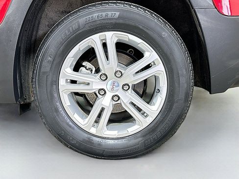 Used 2022 GMC Terrain SLE w/ Driver Convenience Package AWD/4WD image 31