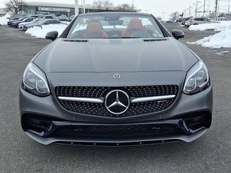 Used 2020 Mercedes-Benz SLC 43 AMG video 2
