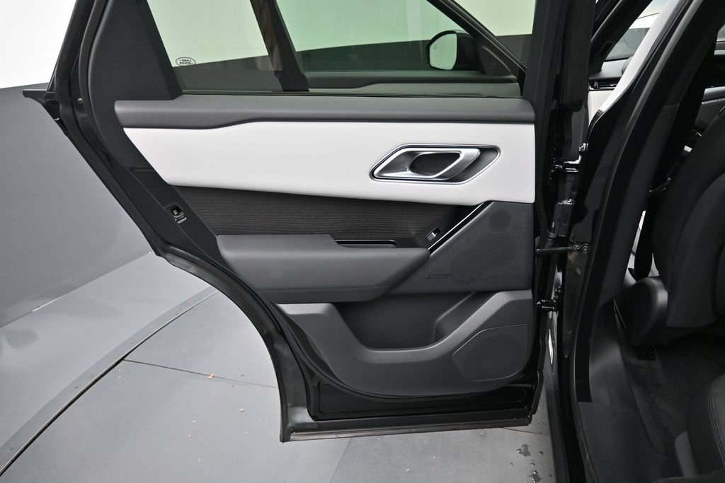 New 2026 Land Rover Range Rover Velar S AWD/4WD image 16