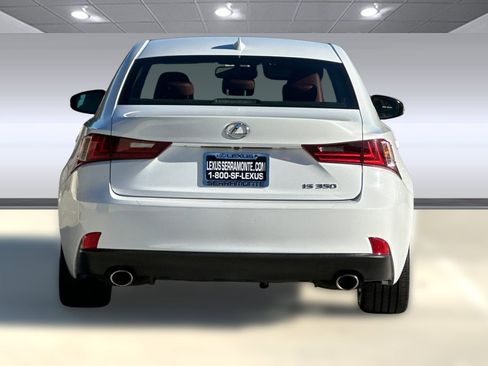 Used 2014 Lexus IS 350 image 9