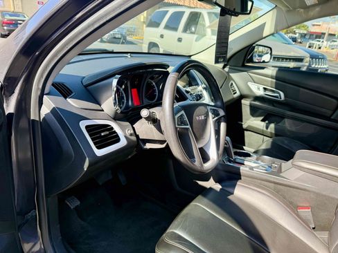 Used 2015 GMC Terrain SLT FWD image 18