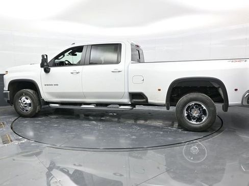 New 2026 Chevrolet Silverado 3500 LT w/ Safety Package image 4