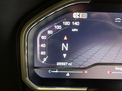 Used 2024 GMC Sierra 3500 Denali Ultimate image 28