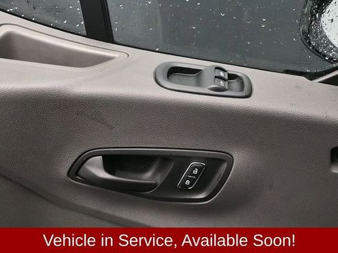 Used 2023 Ford Transit 250 Medium Roof image 20