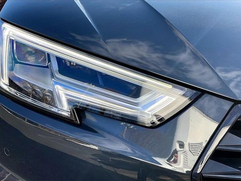 Used 2018 Audi A4 2.0T Premium Plus w/ Premium Plus Package image 32