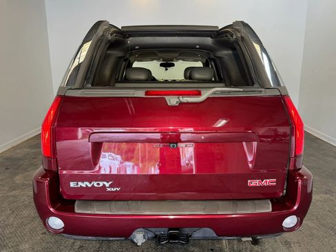 Used 2004 GMC Envoy XUV SLE w/ 1SB Preferred Equipment Group AWD/4WD image 5