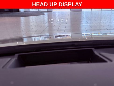 Certified 2025 Lexus ES 300h Ultra Luxury w/ Accessory Package (Z1) image 11